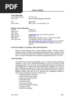 UT Dallas Syllabus for se7301.002.09s taught by Xiaohu Guo (xxg061000)