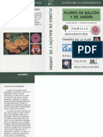 Flores de Balcon Y de Jardin PDF by Chuska (WWW Cantabriatorrent Net) PDF
