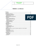 Unidad2 Celula PDF