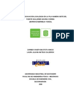 Tesis de Ing Civil - Hidraulica de Puentes PDF