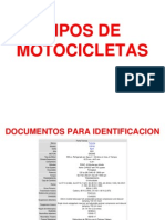 26 TIPOS DE MOTOCICLETA.ppt