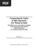 Download Constructing the Notion by thewomenofislam SN24298599 doc pdf