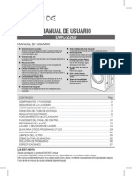 DWC-2200 Manual Usuario PDF