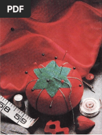 El Abc de La Costura - Singer PDF | PDF | Textiles | Industria textil