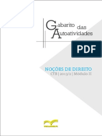 Nocoes de Direito PDF