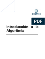 Manual 2014-I 01 Introducción A La Algoritmia (0289) PDF