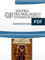 Anatomia Emocional