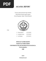 Download Tugas Sejarah Agama-Agama 2 Print by ali farhan lamongan SN24298830 doc pdf