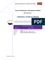 Sebenta - Textos de Apoio UC1-Dr2 PDF