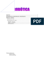 Robótica