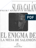 Juan Eslava Galán - El misterio de la mesa de Salomón.pdf