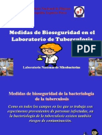 Medidas de Bioseguridad