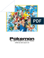 Download Pokemon - The Ash is Really in a Coma Theory by CJ SN24299239 doc pdf