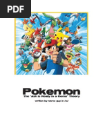 Download Pokemon - The Ash is Really in a Coma Theory by CJ SN24299239 doc pdf