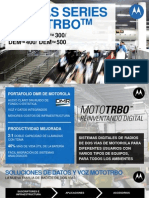 MOT TRBO New Family Launch Presentation ES 080513 PDF