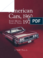American Cars 1960-1972 PDF