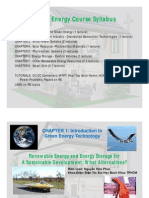 Chapter 1 - Intro - Renewable Energy - Feb 2011 PDF