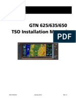 GTN 650 Im 190-01004-02 - 0C PDF