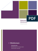 Middleware PDF