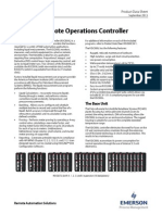 ROC800L Remote Operations Controller PDF