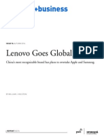 Strategic Man Ref7-SB Lenovo Goes Global