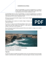 Capitulo 9 Geomorfologia Litoral