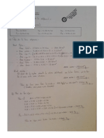 Concreto Armado I - Metrado de Cargas Sísmicas PDF