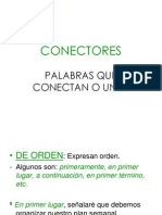 CONECTORES.ppt