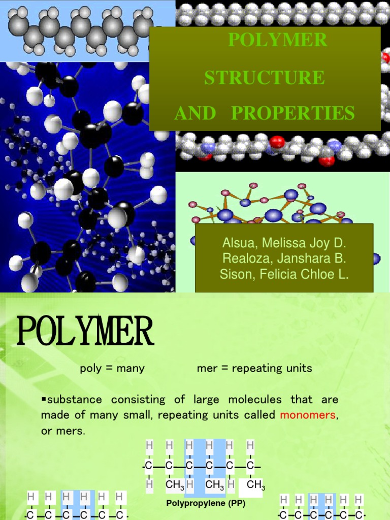 polymer-powerpoint-pdf-polymers-polymerization