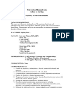 n 683 applied physiology for nurse anesthesia iii