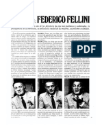Fellini PDF