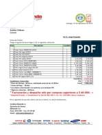 CotizacionOfimundo 20140916 PDF