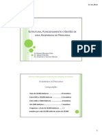 Estrutura Funcionamento e Gestão de Uma Assembleia de Freguesia PDF