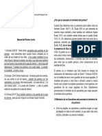 12 Manual Del Portero Levita 1ra Revision PDF