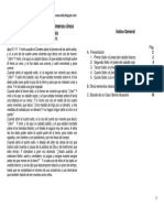 32 Revelación Profética de Los Primeros Cinco Sellos Del Apocalipsis PDF