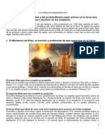 57 El Espíritu de Elías y de Moisés Está Con Nosotros Otra Vez PDF