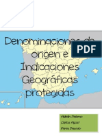 DenominacionesOrgien PDF