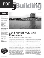 Logbuilding News Issue No 50