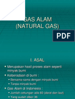 Gas Alam