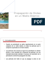 2 Propagación de Ondas en Medio Elástico PDF