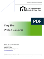 Feng Shui Handbook