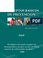 Conceptos Basicos de Prevencion 1 1