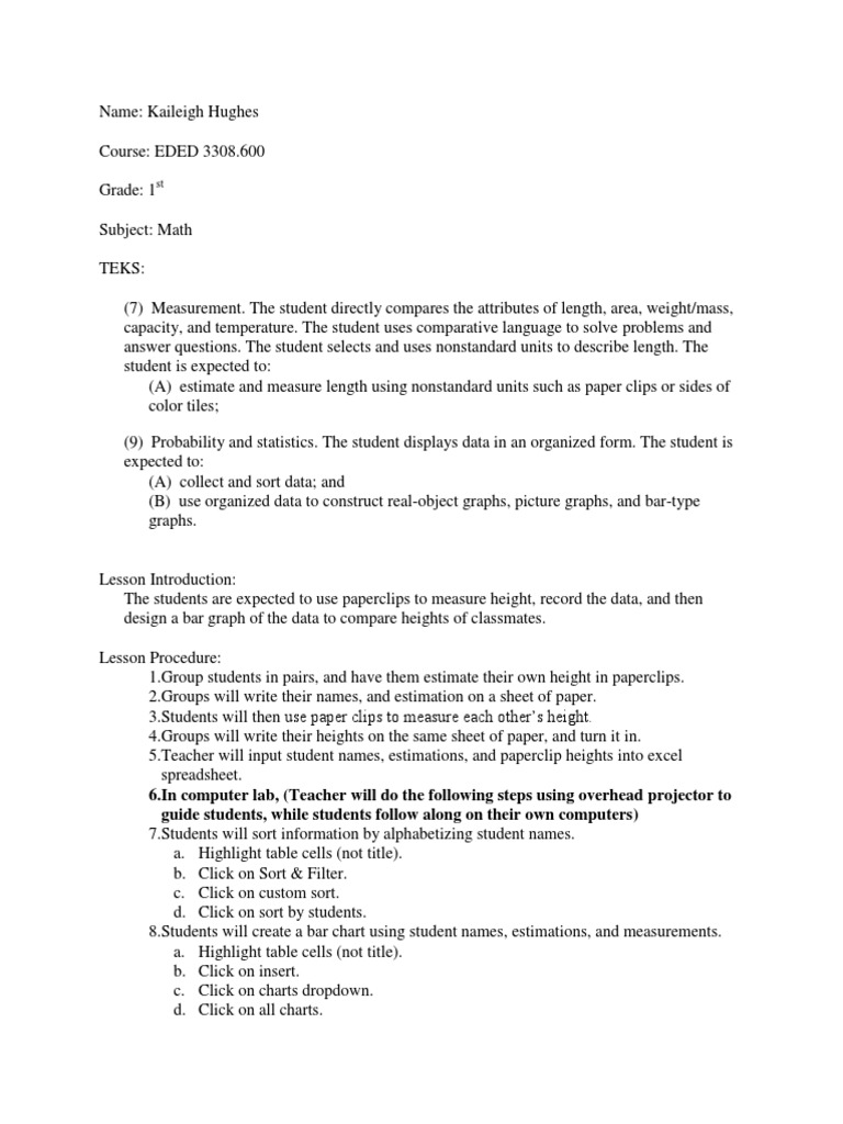1st Math Database | PDF | Data | Spreadsheet