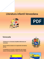 literaturainfantilvenezolana2-130626190329-phpapp01.ppt