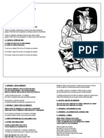 Domingo 30 Del Tiempo Ordinario (Folleto)2014