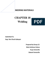 Engineering Materials