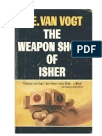 A. E. Van Vogt - As Casas De Armas De Isher.pdf