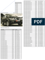 Daftar Harga Mobil Baru Isuzu 2013.doc