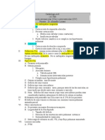 Comunicación Interauricular (CIA) y Interventricular (CIV)