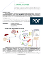 16 - Vasodilatadores PDF